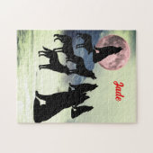 PUZZLE PACK DE LOUPS (Horizontal)