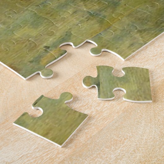 Puzzle Pack Train Edgar Payne (Côté)