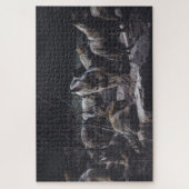 Puzzle Pack Wolf (Vertical)