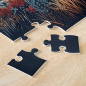 Puzzle Pack Wolf Mountain, Famille Wolf, Wilderness (Côté)