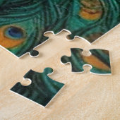 Puzzle Pacock (Côté)