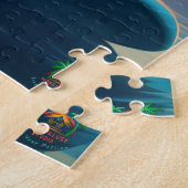 Puzzle Paddboard Pup : Labrador Retriever Edition (Côté)