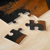 Puzzle Padre Pio, (Côté)