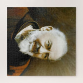 Puzzle Padre Pio, (Horizontal)