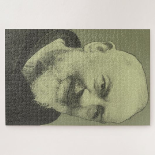 Puzzle Padre Pio de Pietrelcina (Horizontal)