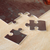 Puzzle Pagan Goddess Puzzle, Pagan Oracle Au clair de lun (Côté)
