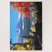 Puzzle Pageantry (Vertical)