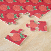 Puzzle Paillettes (Côté)