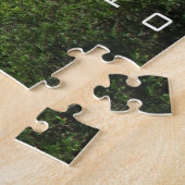 Puzzle pain de sucre rio (Côté)