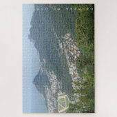 Puzzle pain de sucre rio (Vertical)