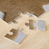 Puzzle Pain d'épices Cookies Alimentation (Côté)