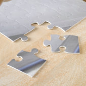 Puzzle Pain d'épices Noël Cookies Alimentation (Côté)