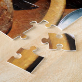 Puzzle Pain Maison (Côté)