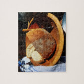 Puzzle Pain Maison (Vertical)