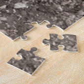 Puzzle Paire de cheval (Côté)