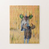 Puzzle Paire de Mallards (Vertical)