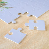 Puzzle Paire de perdrix de Chukar (Côté)