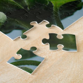 Puzzle Paire de tournesols (Côté)