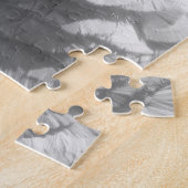 Puzzle Paires de cacatoès de parapluie (Côté)