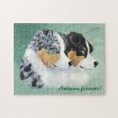 Puzzle Paires parfaites (Horizontal)