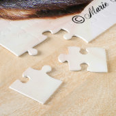 Puzzle Paisley Marie 1 (Côté)