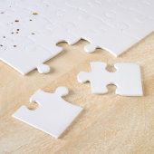 Puzzle Paisley Scotland Skyline (Côté)