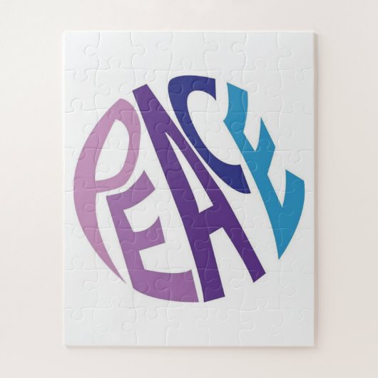 PUZZLE PAIX (Vertical)