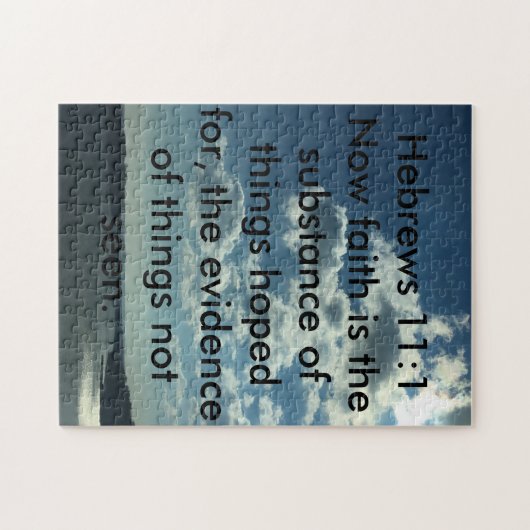 Puzzle Paix (Horizontal)