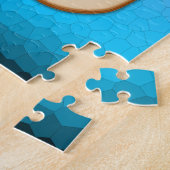 Puzzle Paix ~ Soleil (Côté)
