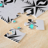 Puzzle Paix ~ Tranquille (Côté)