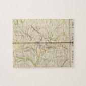 Puzzle Pakistan, Inde 82 (Horizontal)