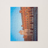 Puzzle Palacio de Telmo à Séville, Espagne siège de (Vertical)