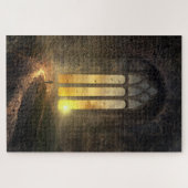 Puzzle Paladin (Horizontal)