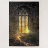 Puzzle Paladin (Vertical)