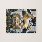 Puzzle Palais de Buckingham (Horizontal)