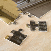 Puzzle Palais de Justice Munich Allemagne. (Côté)