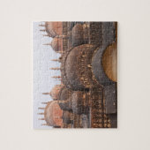 Puzzle Palais de Madhavendra au coucher du soleil, Jaipur (Vertical)