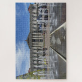 Puzzle palais de san salvador (Vertical)