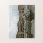 Puzzle Palais de Schönbrunn (Vertical)