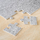 Puzzle Palais de Schönbrunn Vienne, Autriche (Côté)