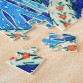 Puzzle Palais de Topkapi, Istanbul (Côté)