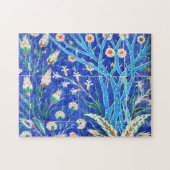 Puzzle Palais de Topkapi, Istanbul (Horizontal)