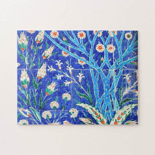 Puzzle Palais de Topkapi, Istanbul (Horizontal)