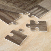 Puzzle Palais Ducal (par John Ruskin) (Côté)