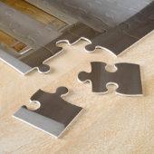 Puzzle Palais Mahal Madurai Inde (Côté)