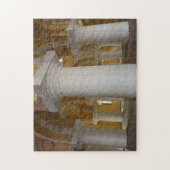 Puzzle Palais Mahal Madurai Inde (Vertical)