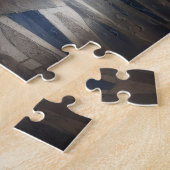 Puzzle Palais perse (Côté)