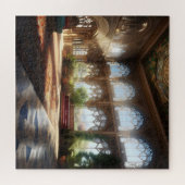 Puzzle Palais perse (Horizontal)