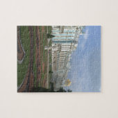 Puzzle Palais St Petersburg, Russie d'hiver (Horizontal)