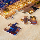 Puzzle Palazzo della Signoria et le Duomo di Firenze (Côté)